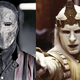 Illustration for article titled Can Luke Goss Fill David Carradines Frankenstein Mask?